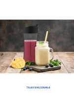 TRISA MIX 'N' JOY GLASS BLENDER 300W 0.5L