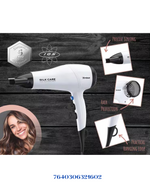 TRISA SILK CARE HAIR DRYER 2200W