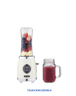 TRISA MIX 'N' JOY GLASS BLENDER 300W 0.5L