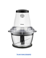 TRISA QUICKY CHOPPER 550W 1L