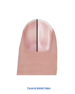TRISA PERFECT NAILS REPLACEMENT ROLLERS