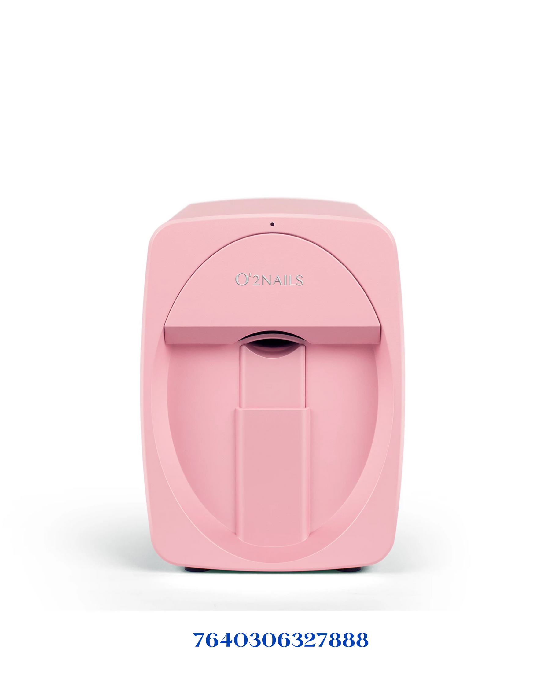 TRISA NAIL ART PRINTER PINK
