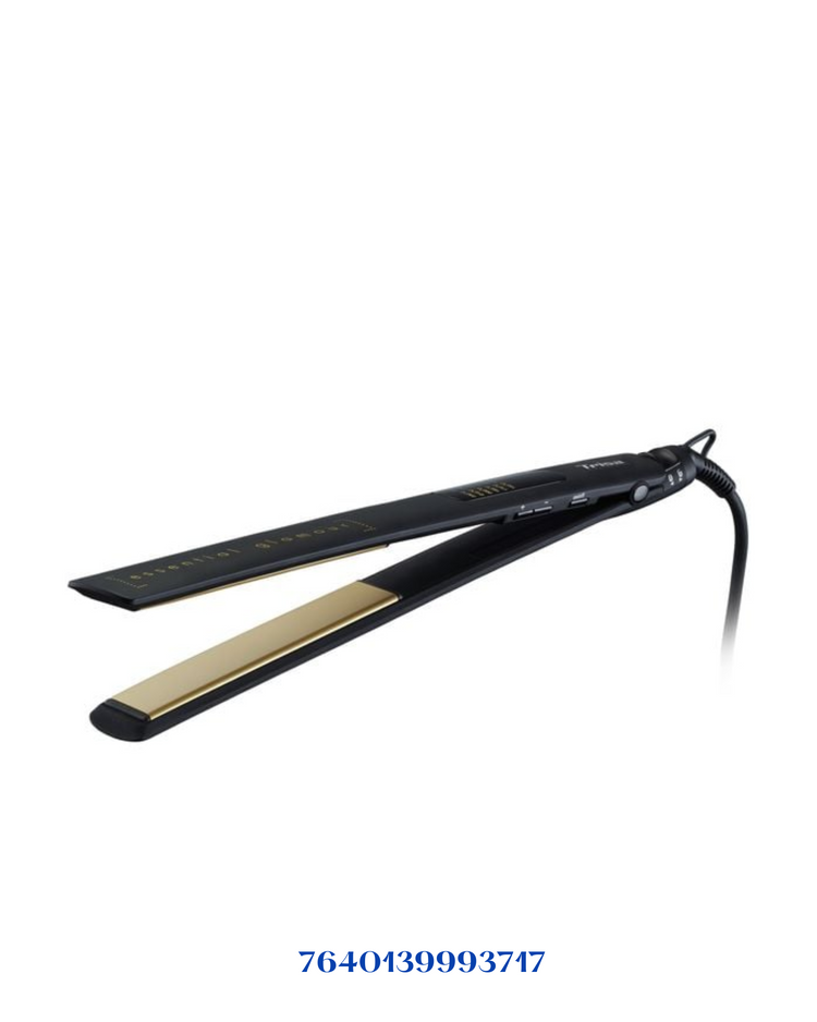 TRISA ESSENTIAL GLAMOUR HAIR STRAIGHTENER 50W