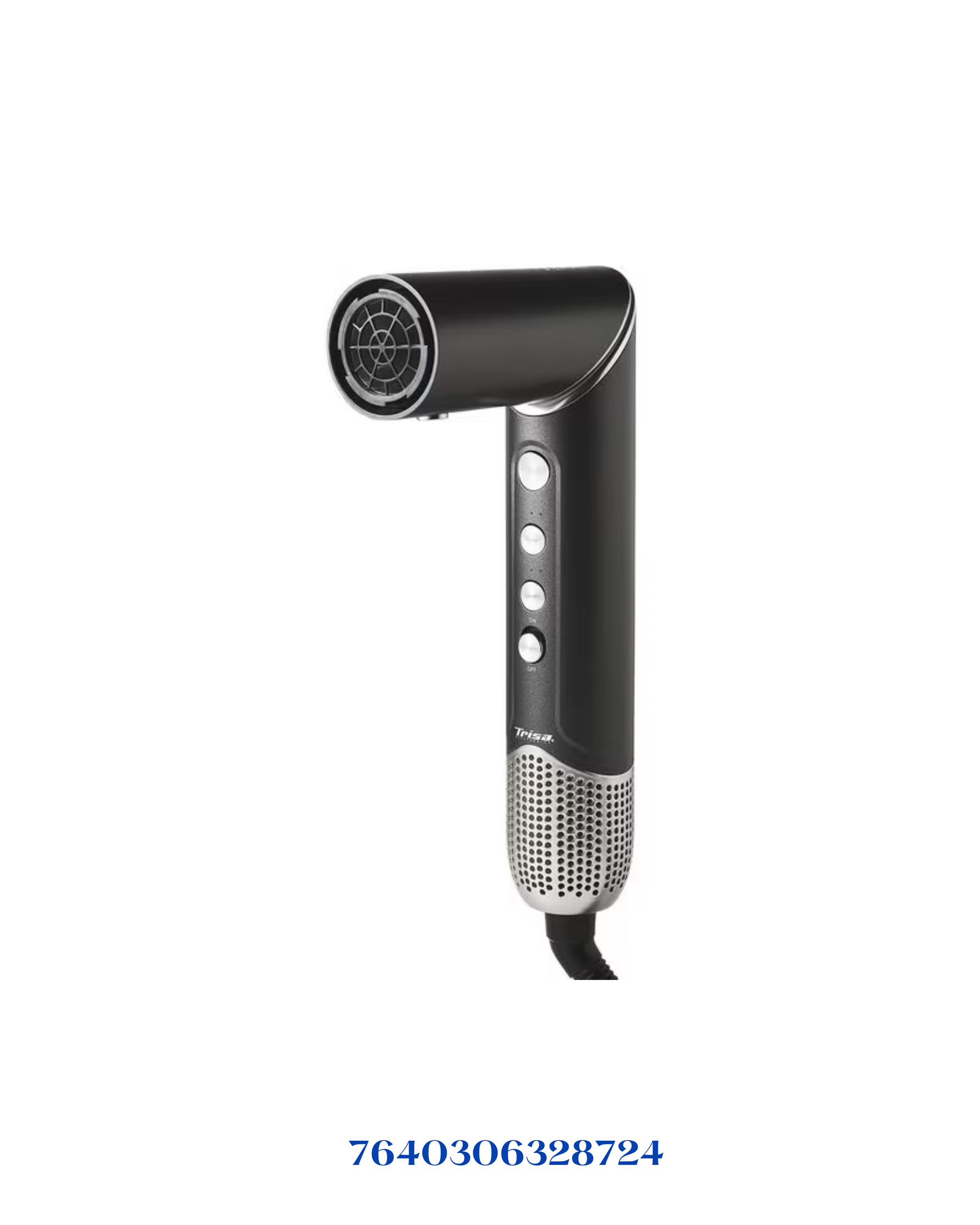 TRISA MULTISTYLER SUPREME STYLE 220-240V