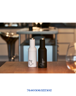 TRISA ELECTRIC PEPPER MILL PURE ELEGANCE 2.7W