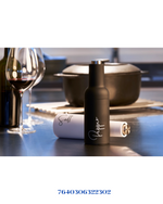 TRISA ELECTRIC PEPPER MILL PURE ELEGANCE 2.7W