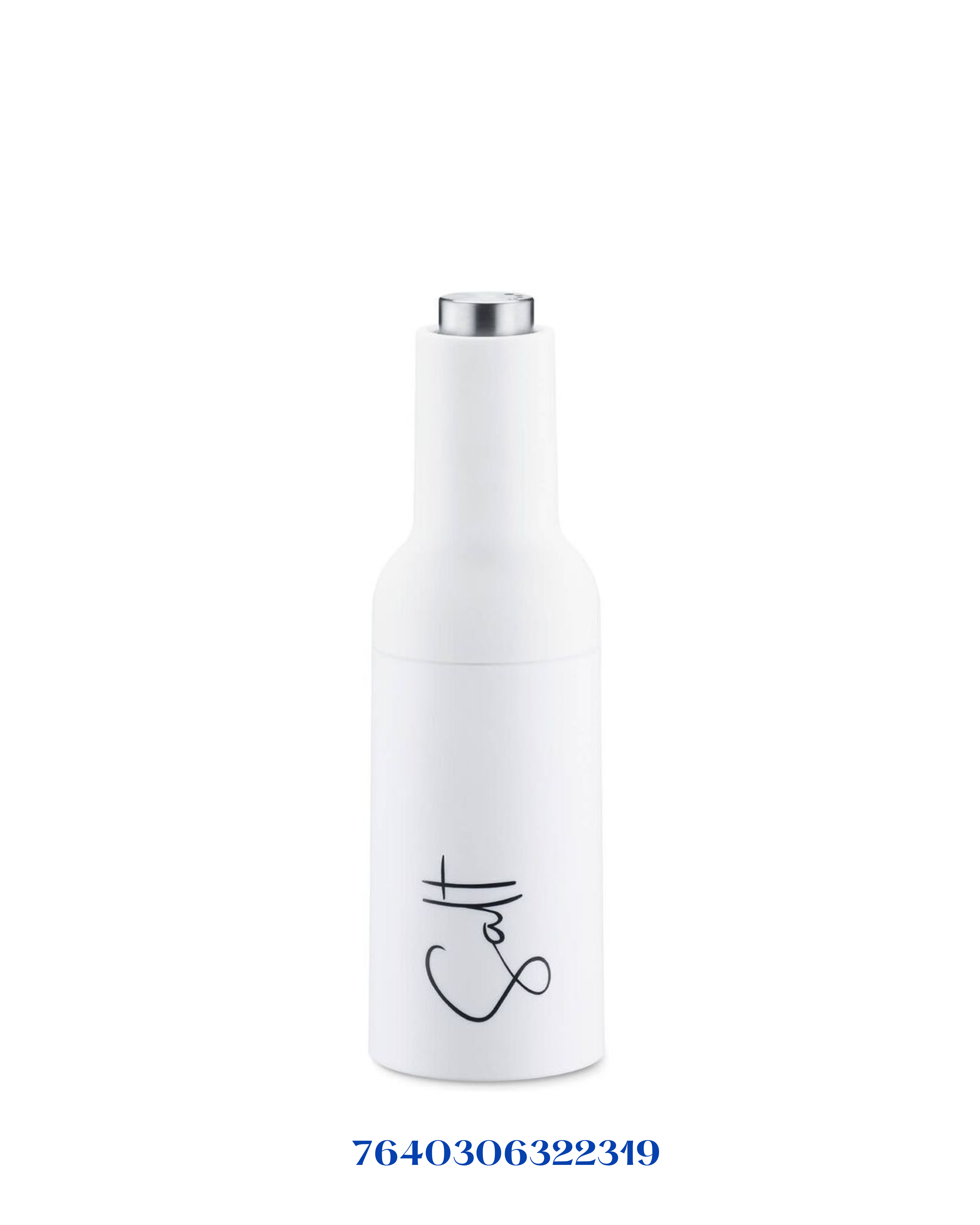 TRISA PURE ELEGANCE ELECTRIC SALT GRINDER