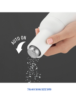 TRISA PURE ELEGANCE ELECTRIC SALT GRINDER