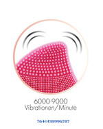 TRISA FACIAL CLEANSER PINKE