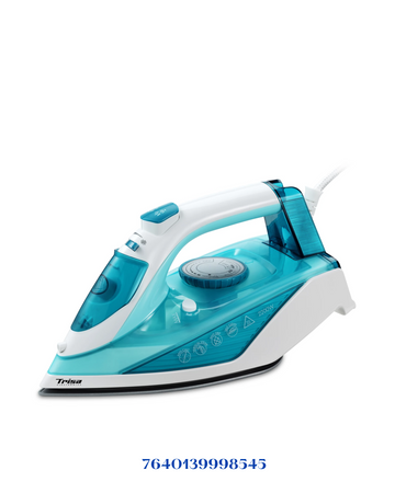 TRISA COMFORT STEAM I5714 STEAM IRON 2200W