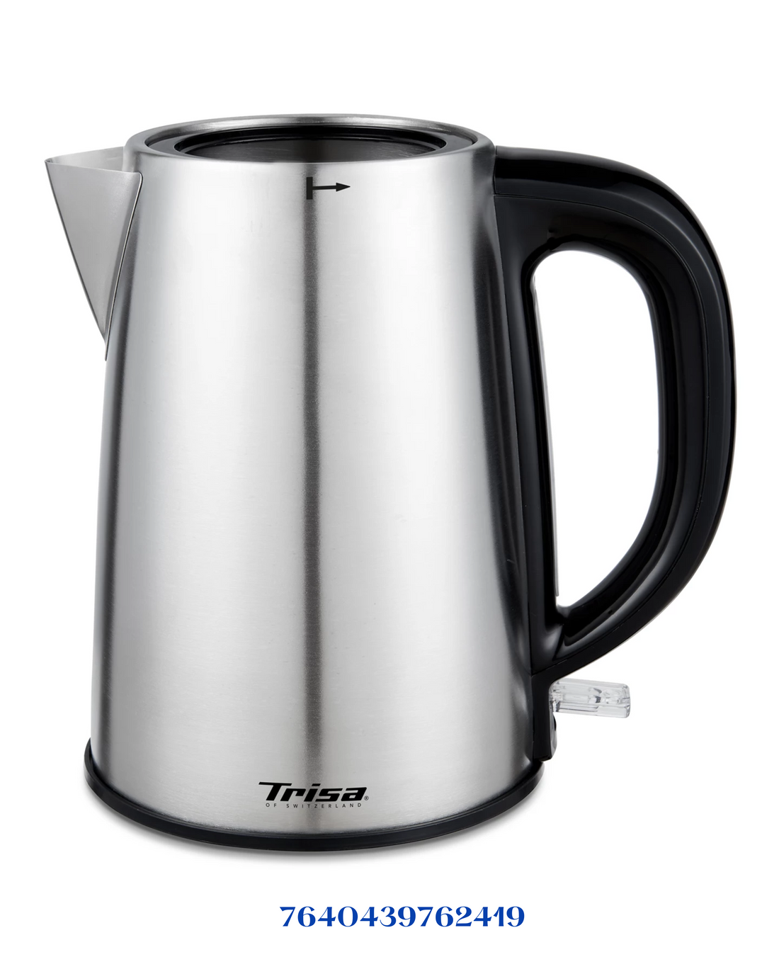 TRISA TEA TIME PARTY KETTLE 2300W 1.7L