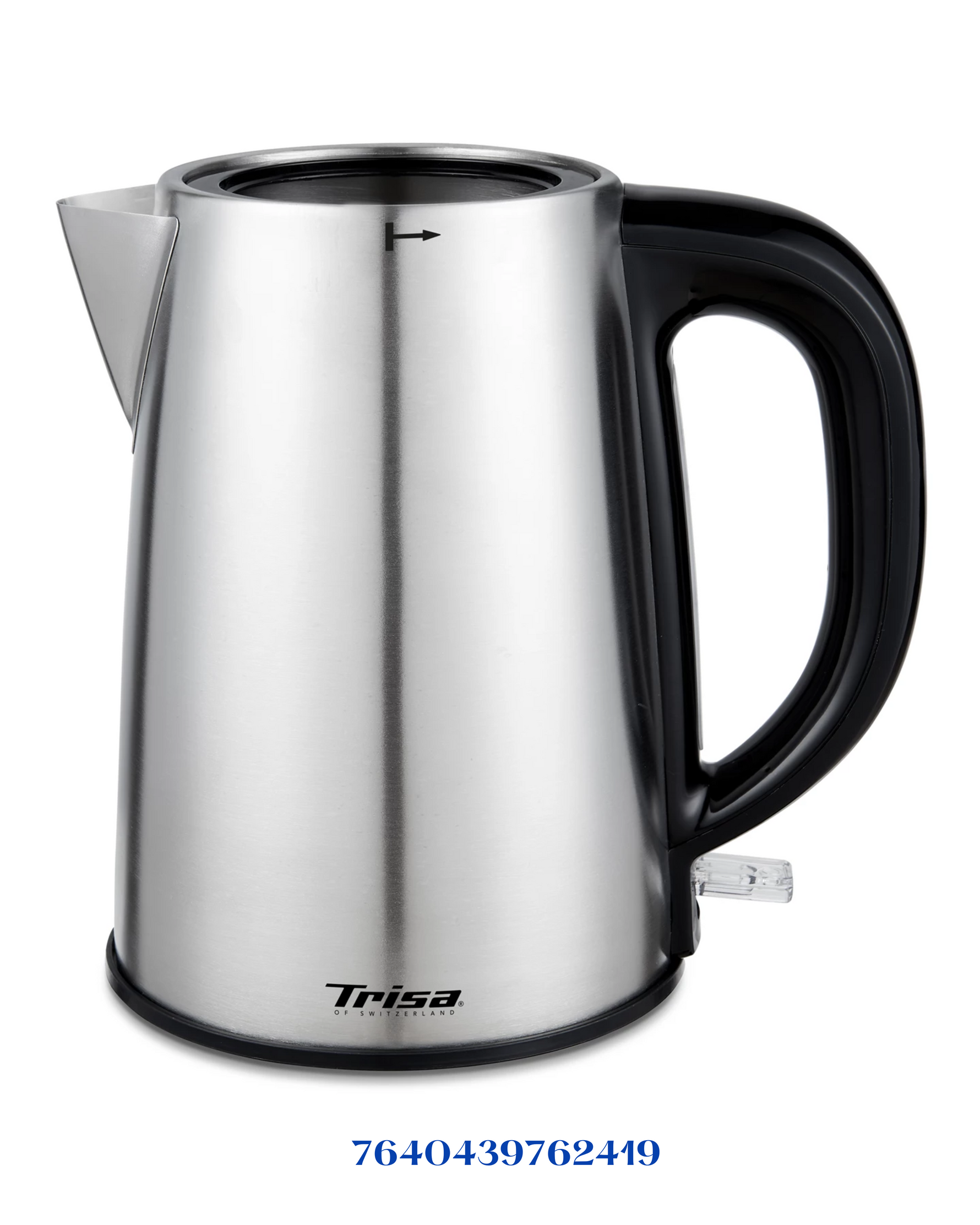 TRISA TEA TIME PARTY KETTLE 2300W 1.7L