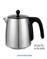 TRISA TEA TIME PARTY KETTLE 2300W 1.7L