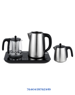 TRISA TEA TIME PARTY KETTLE 2300W 1.7L