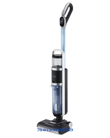 TRISA WET CLEAN SMART T0613 VACUUM CLEANER 300W
