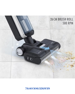 TRISA WET CLEAN SMART T0613 VACUUM CLEANER 300W