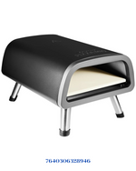 TRISA PIZZA MIO PIZZA OVEN 2200W