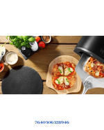 TRISA PIZZA MIO PIZZA OVEN 2200W