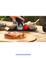 TRISA PIZZA MIO PIZZA OVEN 2200W
