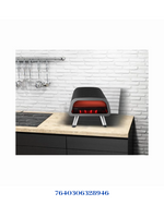 TRISA PIZZA MIO PIZZA OVEN 2200W