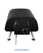 TRISA PIZZA MIO PIZZA OVEN 2200W
