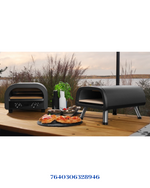 TRISA PIZZA MIO PIZZA OVEN 2200W