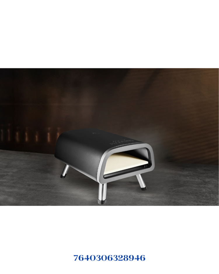 TRISA PIZZA MIO PIZZA OVEN 2200W
