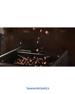 TRISA CREMA ONE TOUCH COFFE MACHINE 1350W