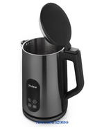 TRISA DIGITAL BOIL KETTLE  2200W 1.7L