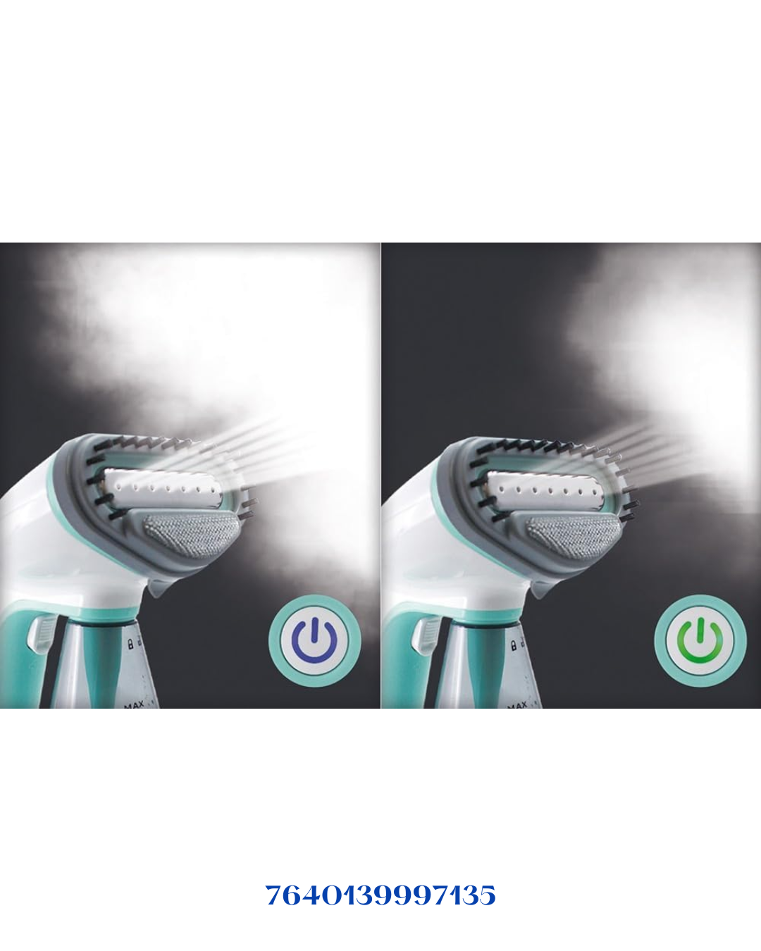 TRISA STEAM BRUSH FRESH UP 1500W