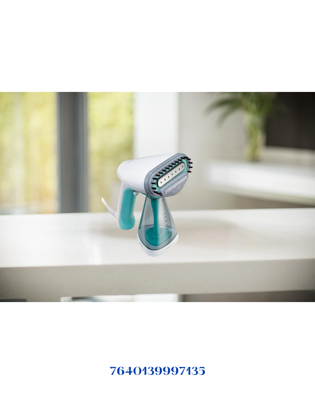 TRISA STEAM BRUSH FRESH UP 1500W