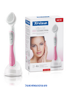 TRISA VISAGE SONIC CLEANSING SYSTEM