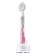 TRISA VISAGE SONIC CLEANSING SYSTEM