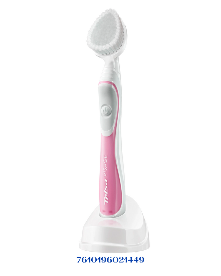 TRISA VISAGE SONIC CLEANSING SYSTEM