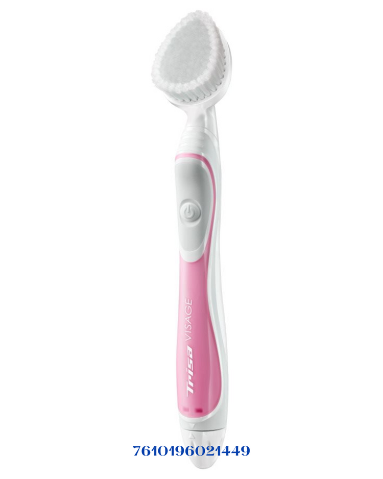 TRISA VISAGE SONIC CLEANSING SYSTEM