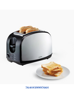 TRISA TOASTER CRISPY TOAST 600W