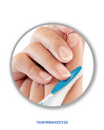 TRISA NAIL BEAUTY SONIC SYSTEM