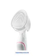 TRISA VISAGE SONIC CLEANSING SYSTEM