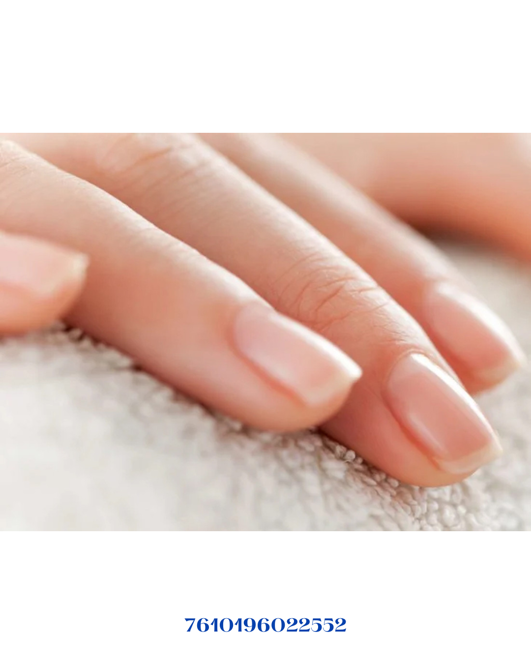 TRISA NAIL BEAUTY SONIC SYSTEM