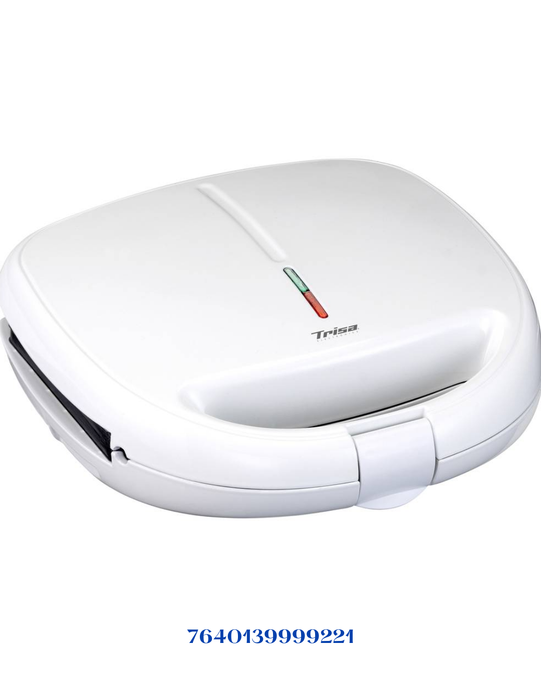 TRISA TASTY SNACK SANDWICH TOASTER  850W