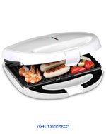 TRISA TASTY SNACK SANDWICH TOASTER  850W