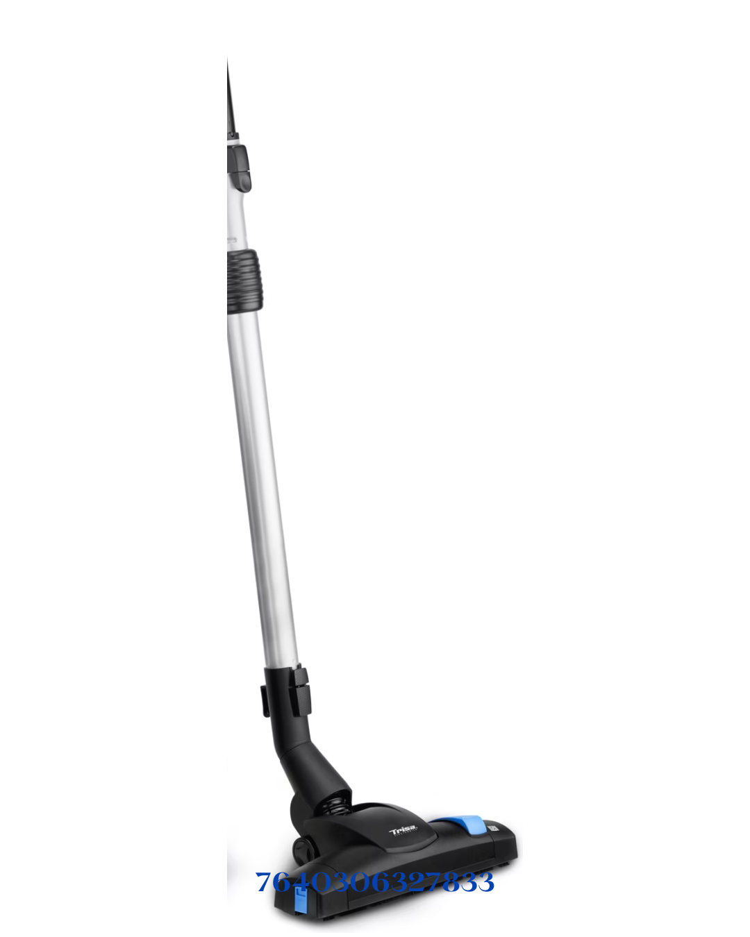 TRISA PROFESSIONAL BAGGED CLEAN T7742 VACUUM CLEANER  800W