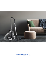 TRISA PROFESSIONAL BAGGED CLEAN T7742 VACUUM CLEANER  800W