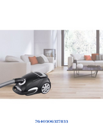 TRISA PROFESSIONAL BAGGED CLEAN T7742 VACUUM CLEANER  800W