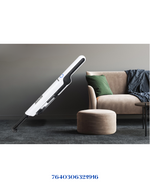 TRISA QUICK CLEAN COMFORT T0070 HANDHELD VACUUM  75W