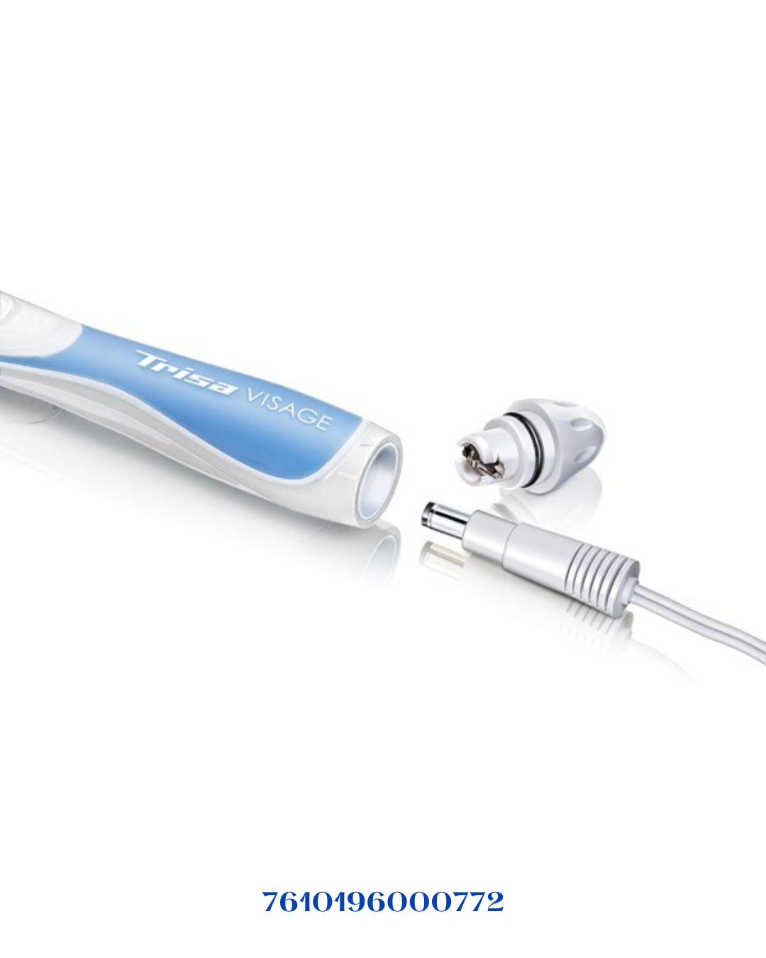 TRISA VISAGE SONIC CLEANSING SYSTEM