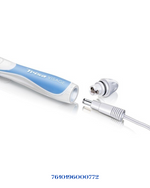 TRISA VISAGE SONIC CLEANSING SYSTEM