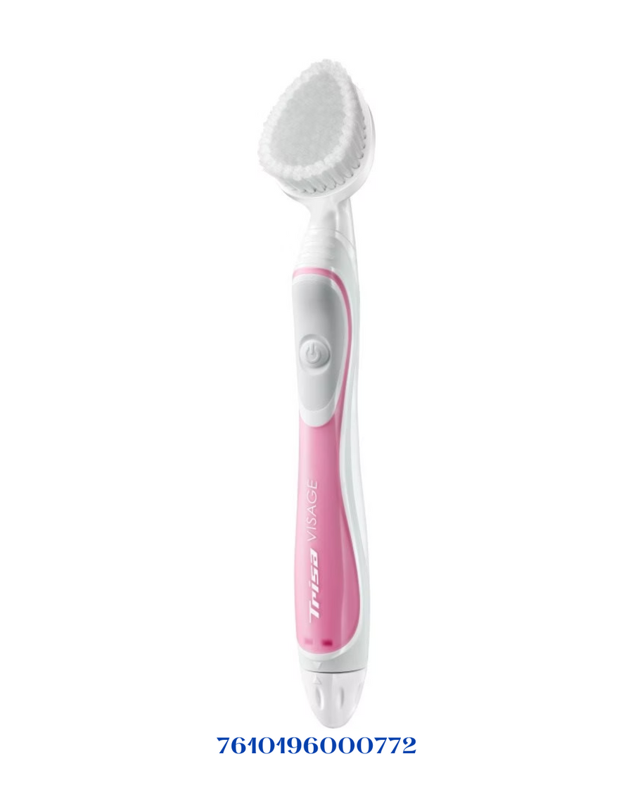 TRISA VISAGE SONIC CLEANSING SYSTEM