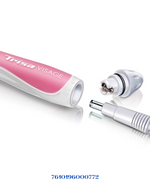 TRISA VISAGE SONIC CLEANSING SYSTEM