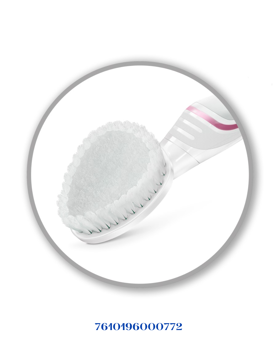 TRISA VISAGE SONIC CLEANSING SYSTEM